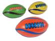 Opakowanie Piłka rugby z twardej piank MIX