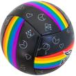 Opakowanie Piłka siatkowa tęczowa