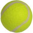 Opakowanie Piłka tenis ziemny 3szt