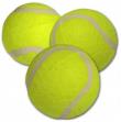 Opakowanie Piłka tenis ziemny Enero 3szt