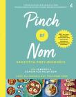 Pinch of Nom. Szczypta przyjemności - uszkodzone. Autor: Allinson Kate, Featherstone Kay. Dadada.pl Okładka książki Pinch of Nom. Szczypta przyjemności - uszkodzone