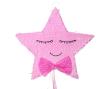 Opakowanie Piniata Gwiazdka różowa 45x8x43cm