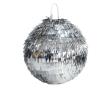 Opakowanie Piniata Kula disco srebrna 25x25x25cm