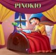 Pinokio. Autor:   Praca zbiorowa. Dadada.pl Okładka książki Pinokio