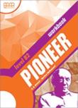 Pioneer B2 WB. Autor: Marileni Malkogianni. Dadada.pl Okładka książki Pioneer B2 WB