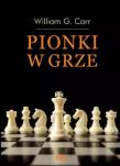 Okładka książki Pionki w grze