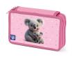 Opakowanie Piórnik 2 piętrowy - koala