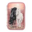 Opakowanie Piórnik 3-komorowy z wyposażeniem Miss Melody Blossom Pony 13968A