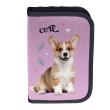 Opakowanie Piórnik bez wyposażenia Cute Corgi PP26CG-P001BW