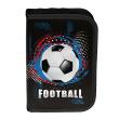 Opakowanie Piórnik bez wyposażenia Football Club PP26FD-P001BW