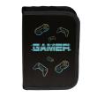 Opakowanie Piórnik bez wyposażenia Gamer PP26GM-P001BW