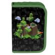 Opakowanie Piórnik bez wyposażenia Pixel blocks PP25PX-P001BW
