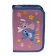 Opakowanie Piórnik bez wyposażenia Stitch & Angel Aloha DS26VV-P001BW