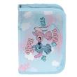 Opakowanie Piórnik bez wyposażenia Stitch & Angel Ohana DS26WW-P001BW
