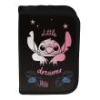 Opakowanie Piórnik bez wyposażenia Stitch Little Dreamer DS26YY-P001BW