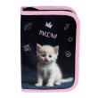 Opakowanie Piórnik bez wyposażenia White Kitty PP26CD-P001BW