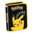 Opakowanie Piórnik dwuklapkowy bez wyposażenia Pokemon