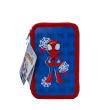 Opakowanie Piórnik Dwukomorowy - Spidey i Super kumple