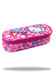 Opakowanie Piórnik Hello Kitty Campus Pink 2