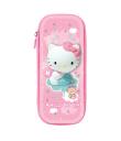 Opakowanie Piórnik Hello Kitty Evasquishy 3D wzór 1 Pink