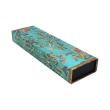 Piórnik Jane Austen Perswazje. Wydawca: Paperblanks. Dadada.pl Opakowanie Piórnik Jane Austen Perswazje