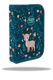 Opakowanie Piórnik jednoklapkowy bez wyposażenia Coolpack Clipper Deer
