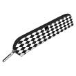 Opakowanie Piórnik mini Krata Black & White