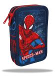 Opakowanie Piórnik podwójny z wyposażeniem Jumper 2 Disney Spider-Man