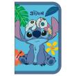 Opakowanie Piórnik PVC Disney Lilo&Stitch z wyposażeniem