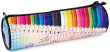 Opakowanie Piórnik rolka Color range 2