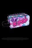 Opakowanie Piórnik saszetka K-POP Primus Rainbow