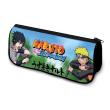 Opakowanie Piórnik Saszetka Naruto&Sasuke
