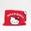Opakowanie Piórnik saszetka pluszowa Hello Kitty