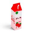 Opakowanie Piórnik silikonowy Foodiemals