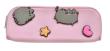 Opakowanie Piórnik silikonowy Pusheen the Cat Stars Hearts