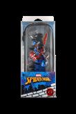 Opakowanie Piórnik transparentny Disney Spider-Man wzór 3