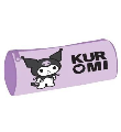 Opakowanie Piórnik tuba Kuromi Violet
