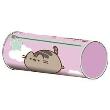 Opakowanie Piórnik tuba Pusheen Violet
