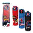 Opakowanie Piórnik tuba twardy Disney Spider-Man 1szt.mix