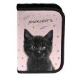 Opakowanie Piórnik z wyposażeniem Black Cat PP26BC-P001