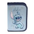 Opakowanie Piórnik z wyposażeniem Stitch Blue Aloha DS26UU-P001
