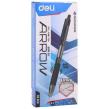 Opakowanie Pióro kulkowe Arrow 0,7mm czarne (12szt)