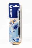 Pióro kulkowe Frixion Clicker Pilot 0,5 czarne blister. Wydawca: Pilot. Dadada.pl Opakowanie Pióro kulkowe Frixion Clicker Pilot 0,5 czarne blister