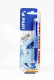Pióro kulkowe Frixion Clicker Pilot 0,5 niebieskie blister. Wydawca: Pilot. Dadada.pl Opakowanie Pióro kulkowe Frixion Clicker Pilot 0,5 niebieskie blister
