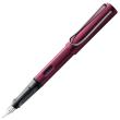 Opakowanie Pióro wieczne AL-star 029 purpurowe EF
