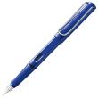 Opakowanie Pióro wieczne Lamy 014 Safari niebieski (VT4000139)