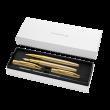 Opakowanie Pióro wieczne Pelikan +pióro kulkowe Jazz Noble Elegance Gold