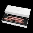 Opakowanie Pióro wieczne Pelikan +pióro kulkowe Jazz Noble Elegance Rose