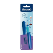 Opakowanie Pióro wieczne Twist Deep Blue + 2 naboje
