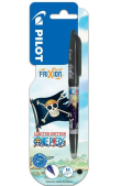 Opakowanie Pióro wymazywalne Frixion Ball 0,7 czarny One Pice